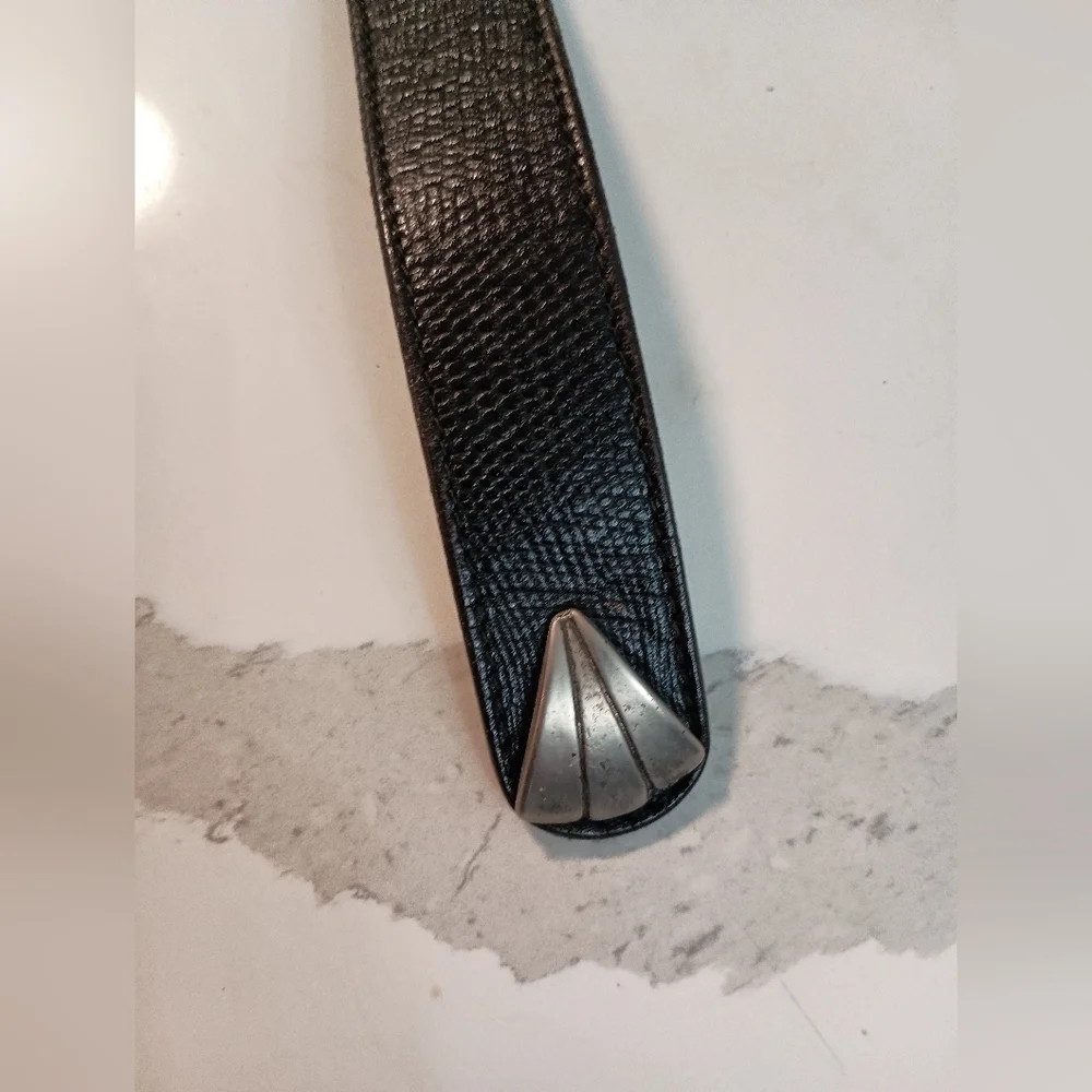 Gianne Vercase Vintage Belt Size 65/26